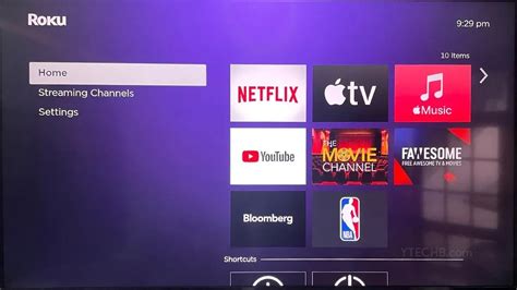 How to Add Private Channels to Roku: A Step